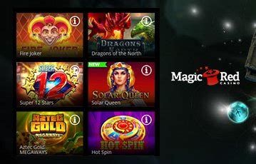 magicred bewertung|MagicRed Casino Erfahrungen 2024 .